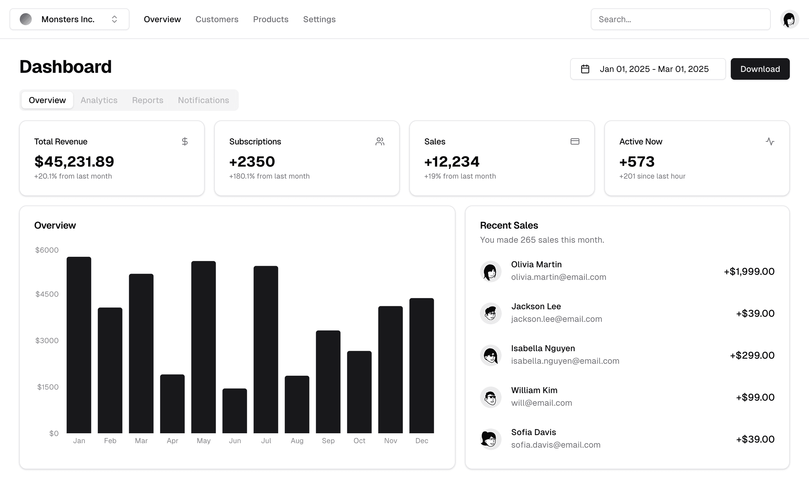 ShipNow Screenshot